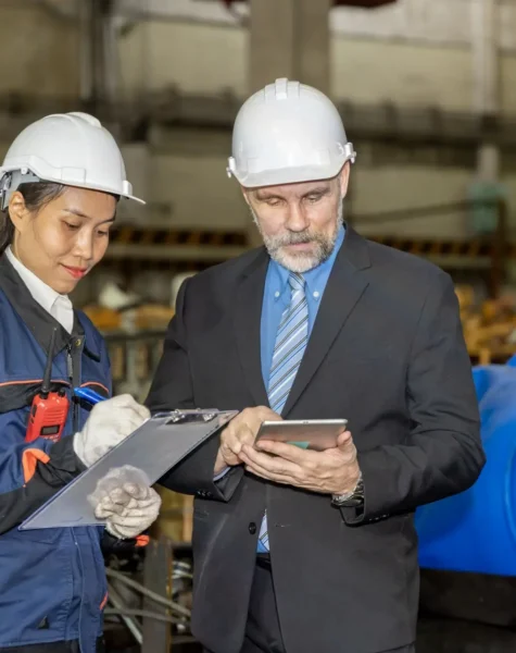 Kalite Sistemleri ve Uygunluk