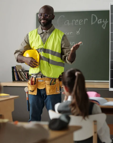 Eğitim ve Operatör Gelişim Programları