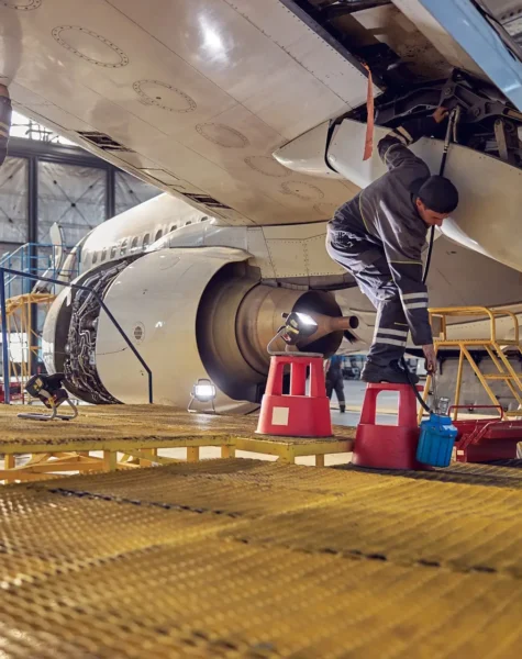 Savunma ve Havacılık Tedarikçi Hazırlığı